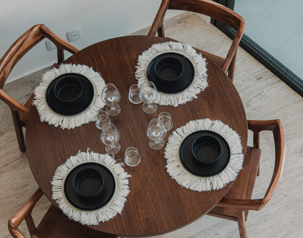Luxury Interior Design in Tulum